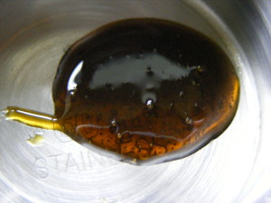 Oil Pot